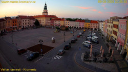 Velké náměstí