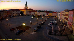 Velké náměstí