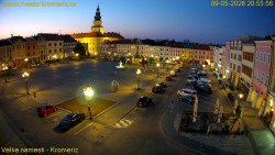 Velké náměstí