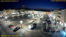 Velké náměstí