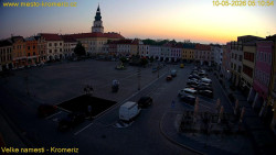 Velké náměstí