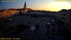 Velké náměstí