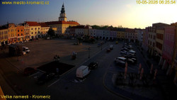 Velké náměstí