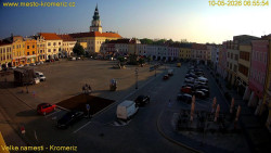 Velké náměstí
