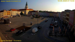 Velké náměstí