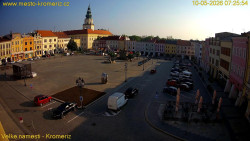 Velké náměstí