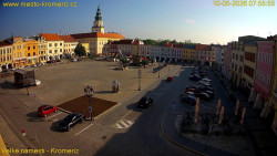Velké náměstí