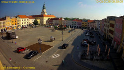 Velké náměstí