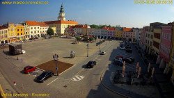 Velké náměstí