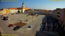 Velké náměstí