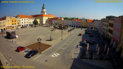 Velké náměstí