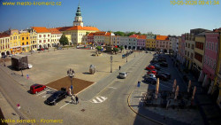 Velké náměstí