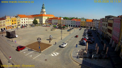 Velké náměstí