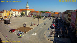 Velké náměstí