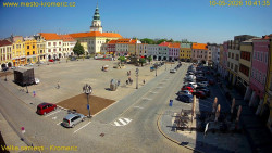 Velké náměstí