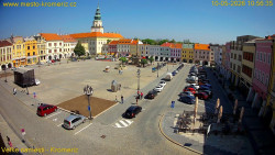 Velké náměstí