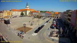 Velké náměstí