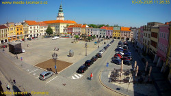 Velké náměstí