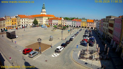Velké náměstí