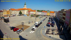 Velké náměstí
