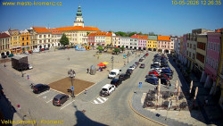 Velké náměstí