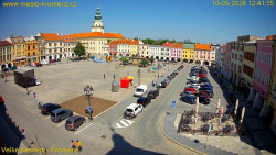 Velké náměstí