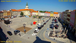 Velké náměstí