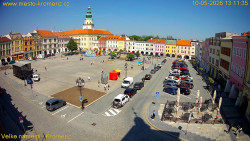 Velké náměstí