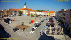 Velké náměstí