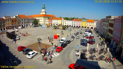 Velké náměstí