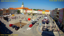 Velké náměstí