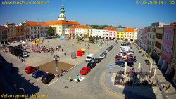 Velké náměstí