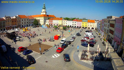 Velké náměstí