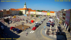 Velké náměstí