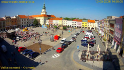 Velké náměstí