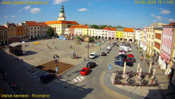 Velké náměstí