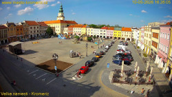 Velké náměstí