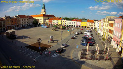 Velké náměstí