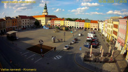 Velké náměstí