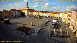 Velké náměstí