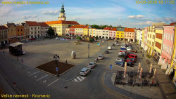 Velké náměstí