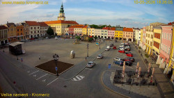 Velké náměstí