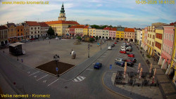 Velké náměstí