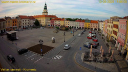 Velké náměstí