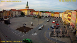 Velké náměstí