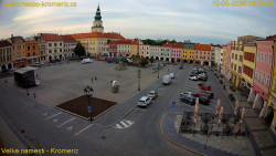 Velké náměstí