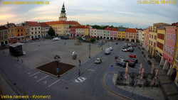 Velké náměstí