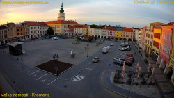 Velké náměstí
