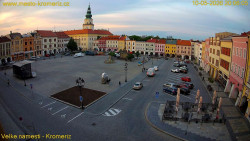 Velké náměstí