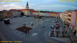 Velké náměstí